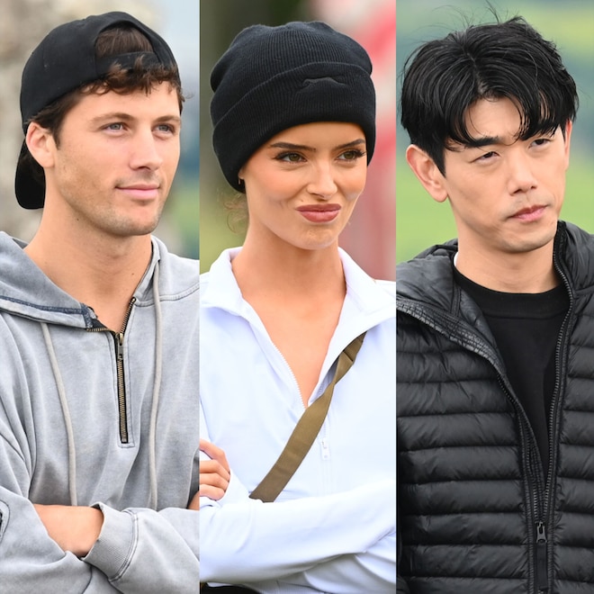 The Traitors Season 4 on Peacock